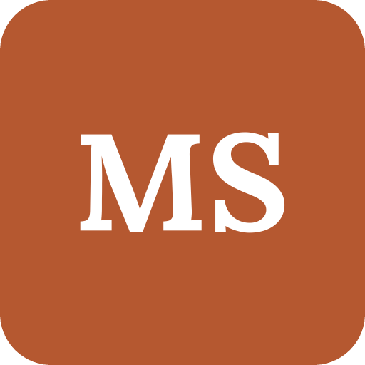 Mersey Solar Canopies logo