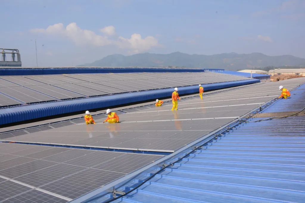 Practical Solar Carport Projects